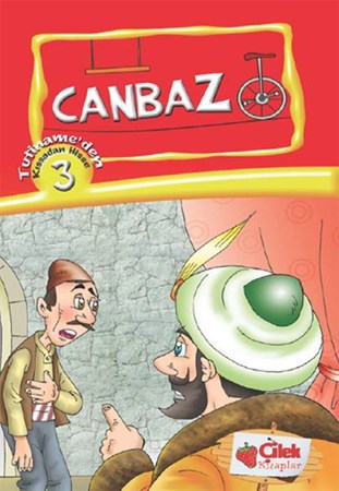 Canbaz