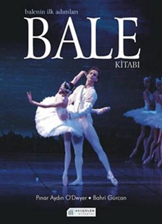 Bale Kitabı Balenin İlk Adımları