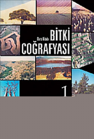 Bitki Coğrafyası 1