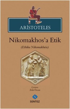 Aristoteles Nikomakhos'a Etik