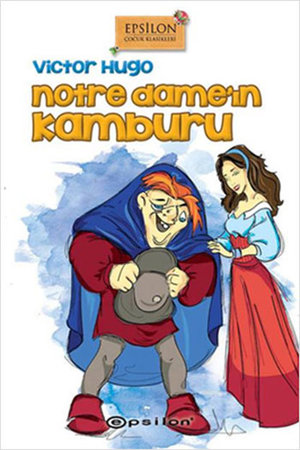 Notre Dameın Kamburu