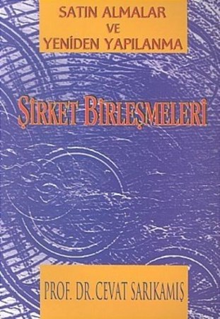 Şirket Birleşmeleri