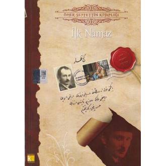 Ömer Seyfettin Klasikleri 10 Kitap Takım