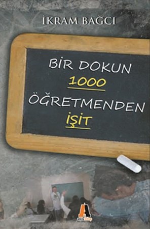 Bir Dokun 1000 Öğretmenden İşit