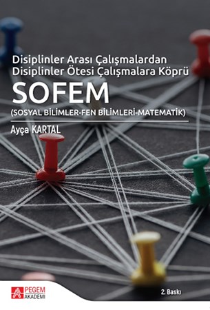Disiplinler Arası Çalışmalardan Disiplinler Ötesi Çalışmalara Köprü Sofem