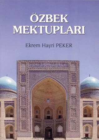 Özbek Mektupları