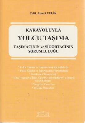 Karayoluyla Yolcu Taşıma