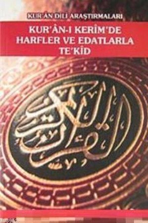 Kuranı Kerimde Harfler Ve Edatlarla Tekid