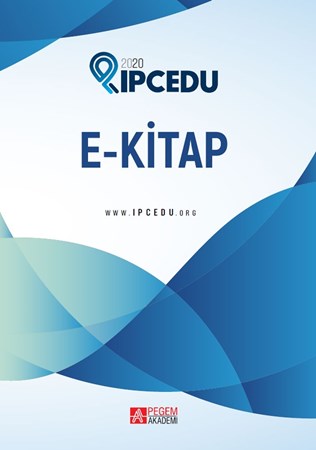 Ipcedu 2020 E-Kitabı