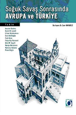 Soğuk Savaş Sonrasında Avrupa Ve Türkiye