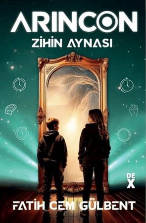 Arincon 2 - Zihin Aynası