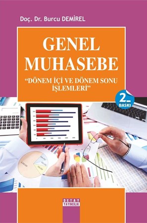 Genel Muhasebe - Dönem İçi Ve Dönem Sonu İşlemleri