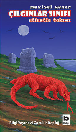 Çılgınlar Sınıfı - Atlantis Takımı