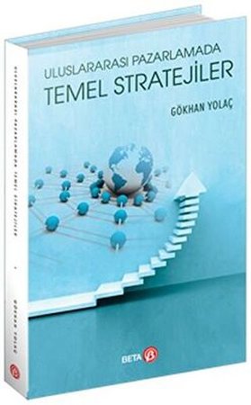 Uluslararası Pazarlamada Temel Stratejiler