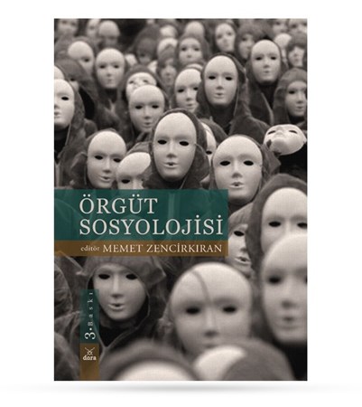 Örgüt Sosyolojisi