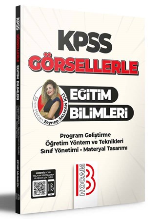 Görsellerle Program Geliştirme Öğretim Yöntem ve Teknikleri Sınıf Yönetimi - Materyal Tasarımı 2023