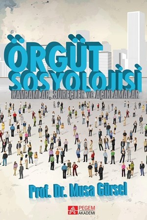 Örgüt Sosyolojisi