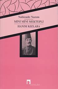 Mini Mini Mektepli - Hanım Kızlara