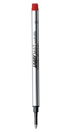 Lamy Roller Kalem Refili Kırmızı M63K