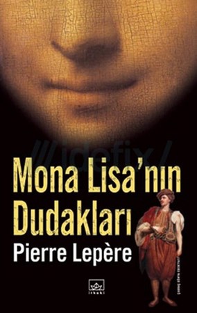 Mona Lisa'nın Dudakları