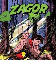 Zagor Klasik Maceralar Cilt 67