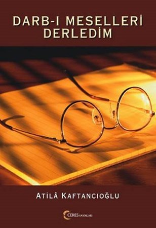 Darb I Meselleri Derledim