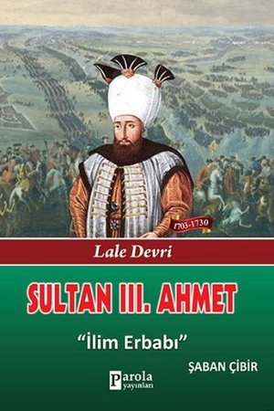 Sultan III. Ahmet