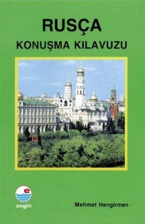 Türkçe Rusça Konuşma Kılavuzu