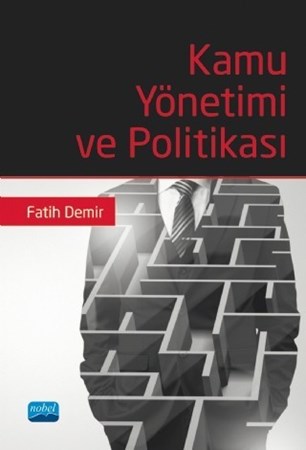 Kamu Yönetimi Ve Politikası