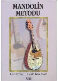 Mandolin Metodu