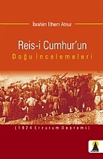 Reis I Cumhur'un Doğu İncelemeleri