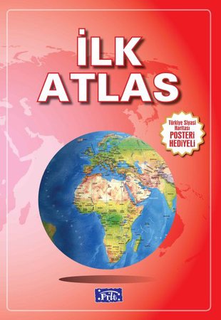 İlk Atlas