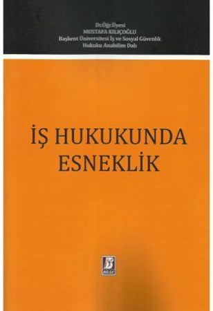 İş Hukukunda Esneklik