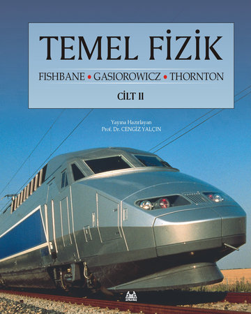 Temel Fizik Cilt 2