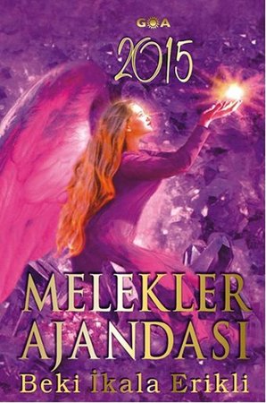 2015 Melekler Ajandası