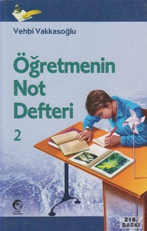 Öğretmenin Not Defteri 2