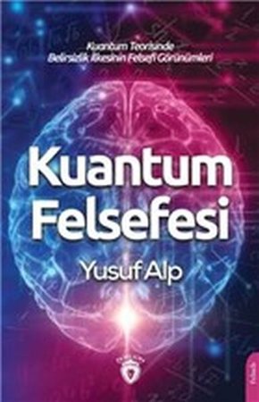 Kuantum Felsefesi