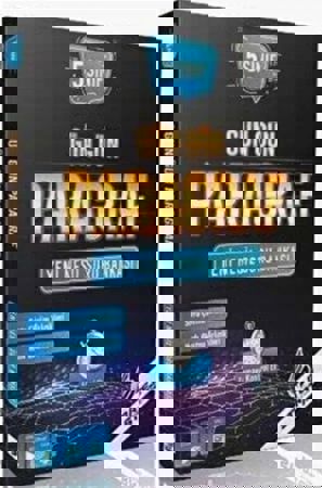 Strateji Yayınları 5. Sınıf Gün Gün Paragraf Yeni Nesil Soru Bankası