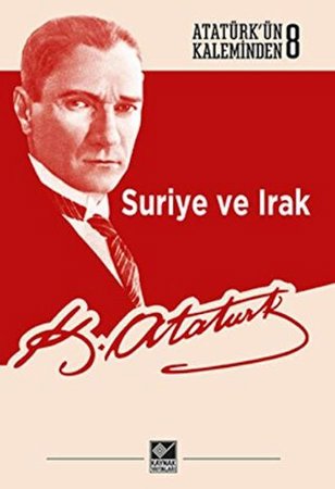 Suriye ve Irak