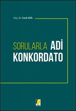 Sorularla Adi Konkordato