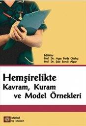 Hemşirelikte Kavram, Kuram Ve Model Örnekleri