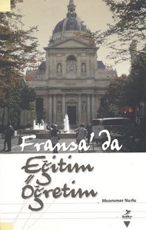 Fransa'da Eğitim Öğretim