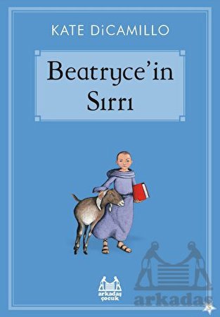 Beatryce’in Sırrı
