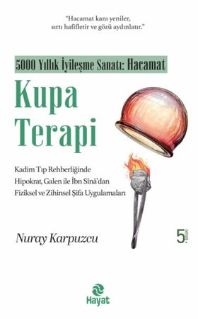 Kupa Terapi (Hacamat)