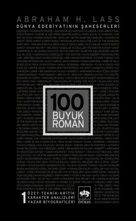 100 Büyük Roman 1