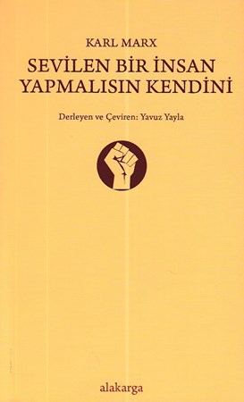 Sevilen Bir İnsan Yapmalısın Kendini