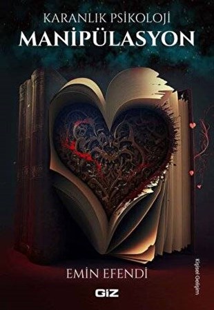 Karanlık Psikoloji - Manipülasyon