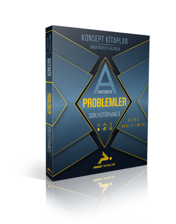 TYT Matematik Problemler Soru Kütüphanesi
