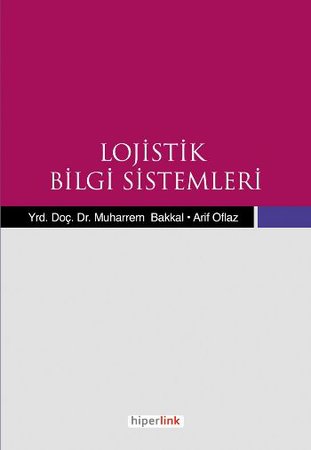 Lojistik Bilgi Sistemleri