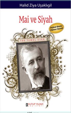Mai Ve Siyah